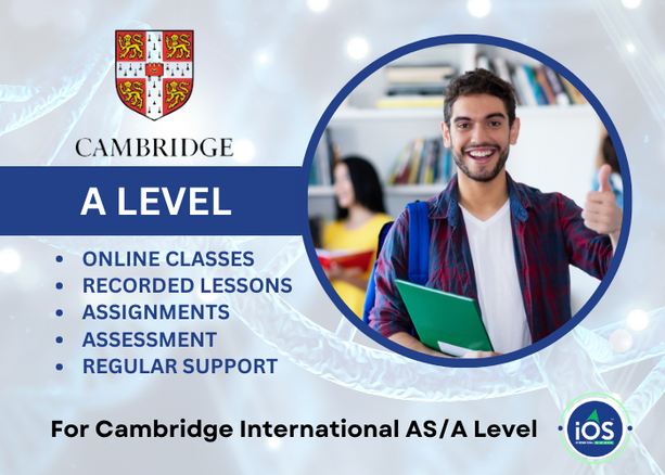 A-Level